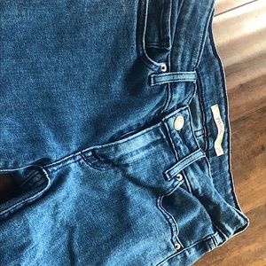 Levi’s women’s jeans